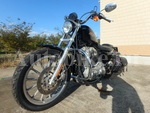     Harley Davidson XL883L-I Sportster883 2010  10